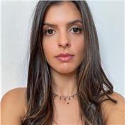 Studentessa universitari di lingue : inglese e cinese